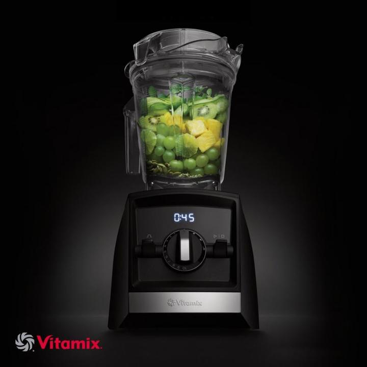 Produktbild Vitamix Ascent A2500i (CH-Stecker, 1400 W)