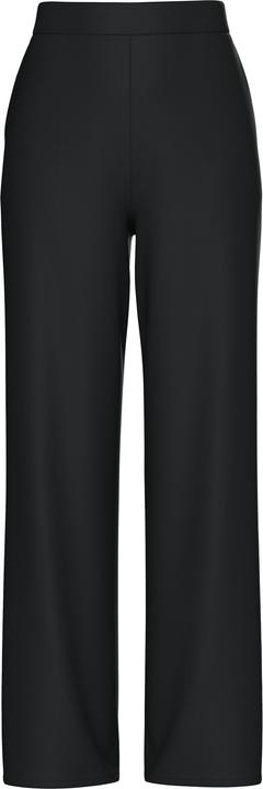 Pieces Leopardenprint High Waist Hose (S)