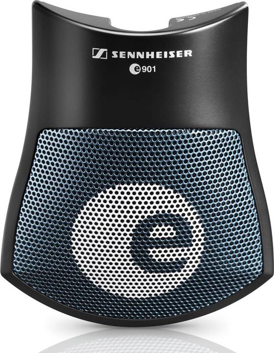 Immagine prodotto Sennheiser e 901 Microfono per strumenti