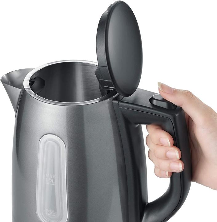 Image du produit Severin Chaudière à eau WK 9540 (1 l)