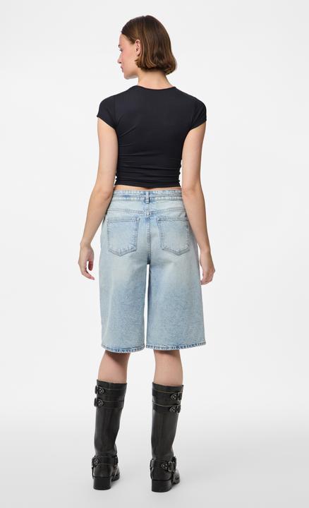 Image du produit Pieces PCSELMA Jeansshorts (26)