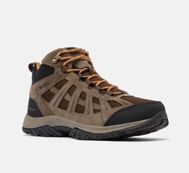 Image du produit Columbia Redmond III Mid Waterproof (44.5)