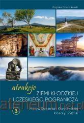 Produktbild No Name Atrakcje Ziemi K?odzkiej - Masyw?nie?nika