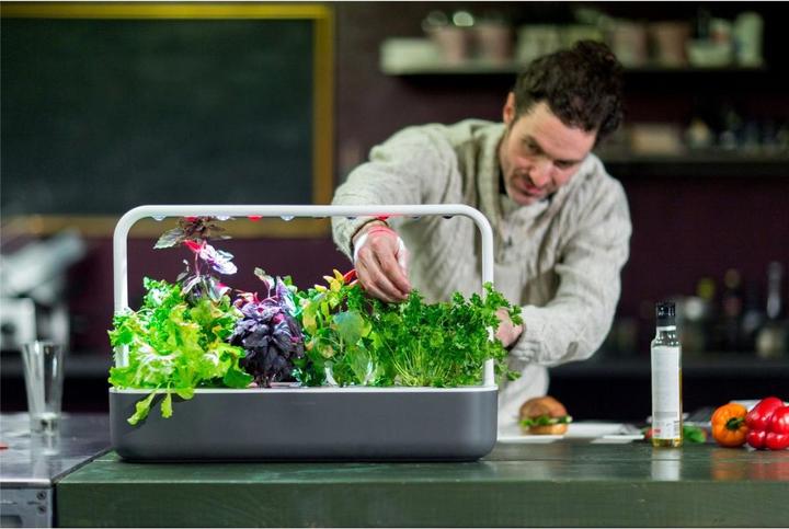 Produktbild Click and Grow Smart Garden 9 (62.50 cm)