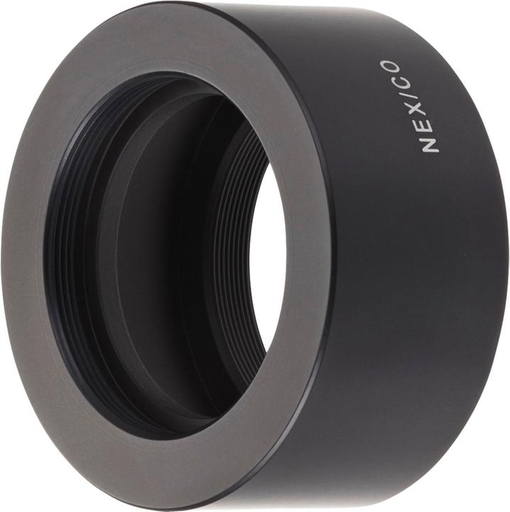 Produktbild Novoflex Adapter M42 Objektive an Sony NEX-Kameras