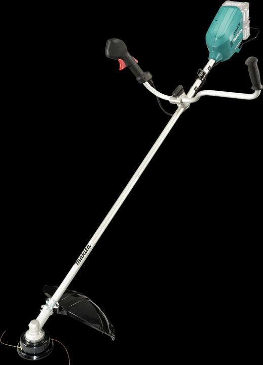 Actual product image Makita UR012GZ06 (Plastic knives, Metal cutting blade)