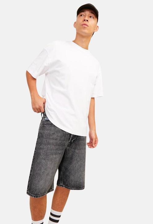 Produktbild Jack & Jones Baggy fit Jeans Shorts Jeans Shorts (XL)
