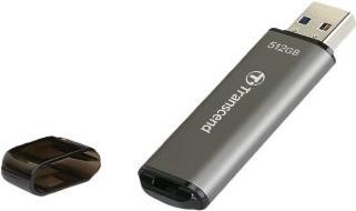 Image du produit Transcend JetFlash 920 (512 Go, USB-A)