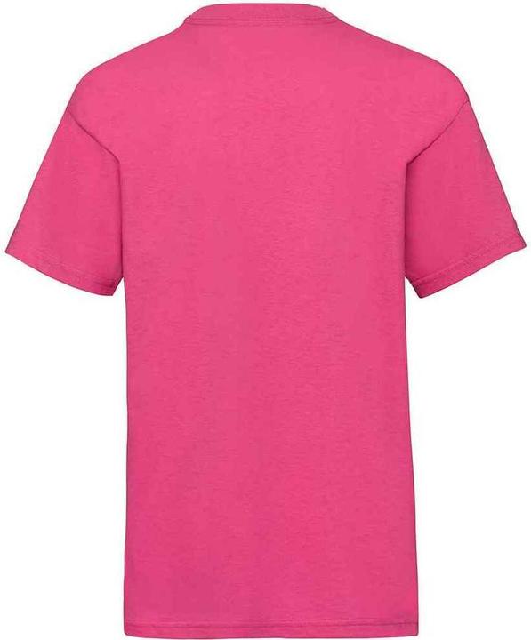 Produktbild Fruit of the Loom Valueweight TShirt (140, 146)