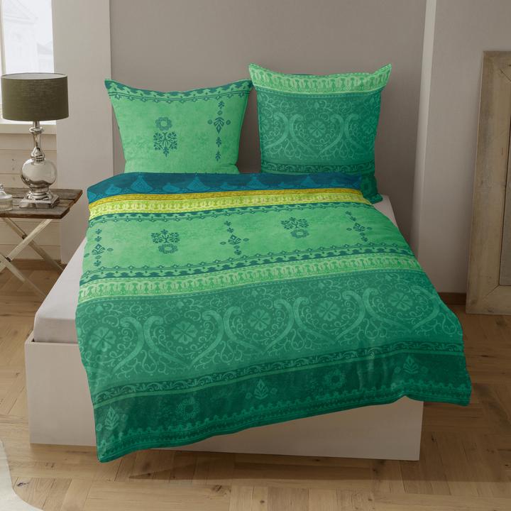 Produktbild Casatex Indi (Bettwäsche Set, 135x200 cm)