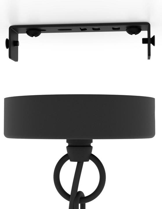 Actual product image EGLO Rampside (E27)