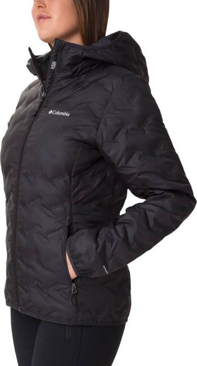 Image du produit Columbia Veste à capuche Delta Ridge Down (XS)