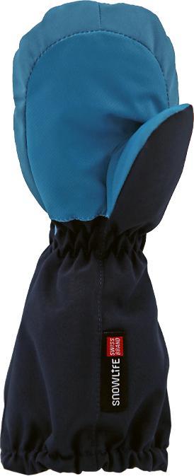 Actual product image snowlife Baby Mini Mitten (XS)