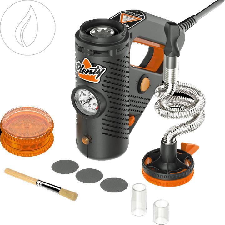 Immagine prodotto Storz & Bickel Plenty (1 x)