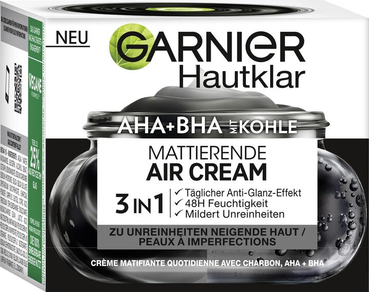 Garnier Pure (50 ml)