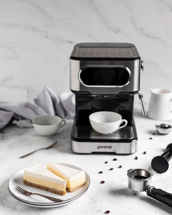 Produktbild Gorenje ESCM15DBK