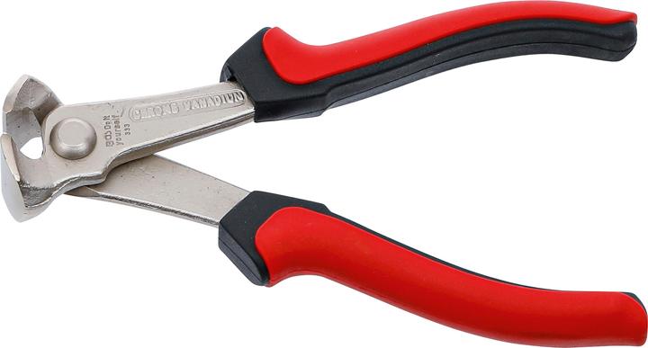 Image du produit BGS Pince coupante frontale 165 mm (165 mm)