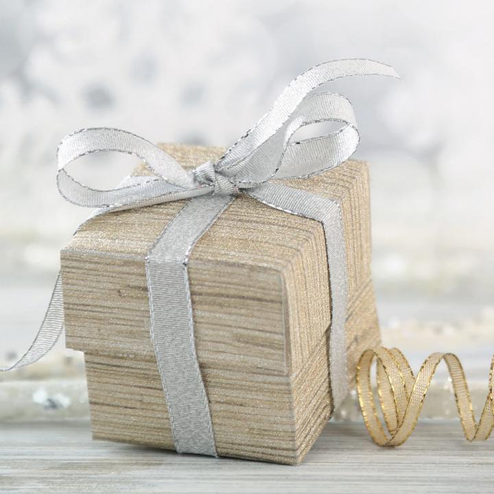 Actual product image Sigel Christmas envelope (DL, 50 x)
