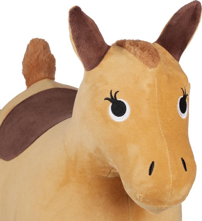 Actual product image Relaxdays Bouncy animal