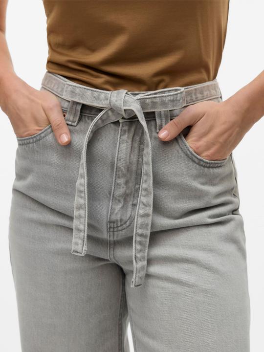 Produktbild Vero Moda VMKATHY Super High Rise Weiter Beinschnitt Jeans Weit geschnitten (W31/L32)