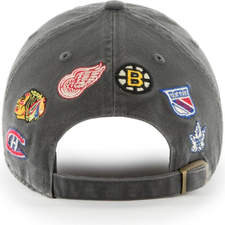 Produktbild 47 Brand Henrick Original Six (One Size)
