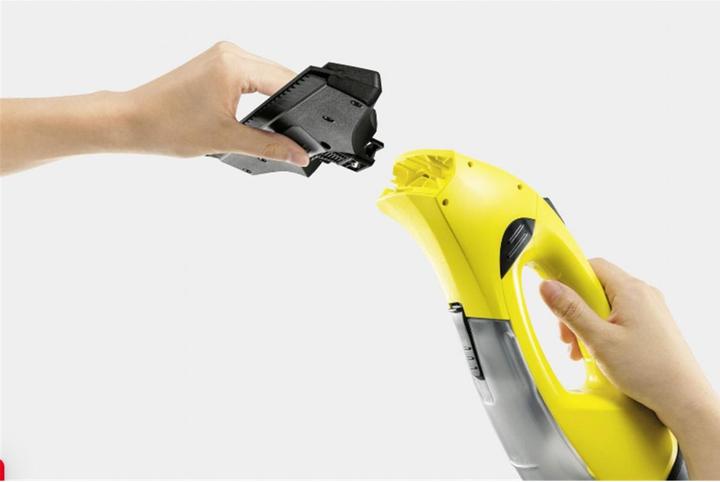 Produktbild Kärcher WV 2 Plus N