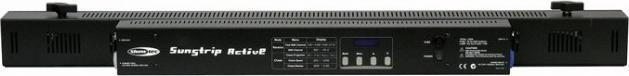 Actual product image Showtec Sunstrip Active MKII 110V/60Hz