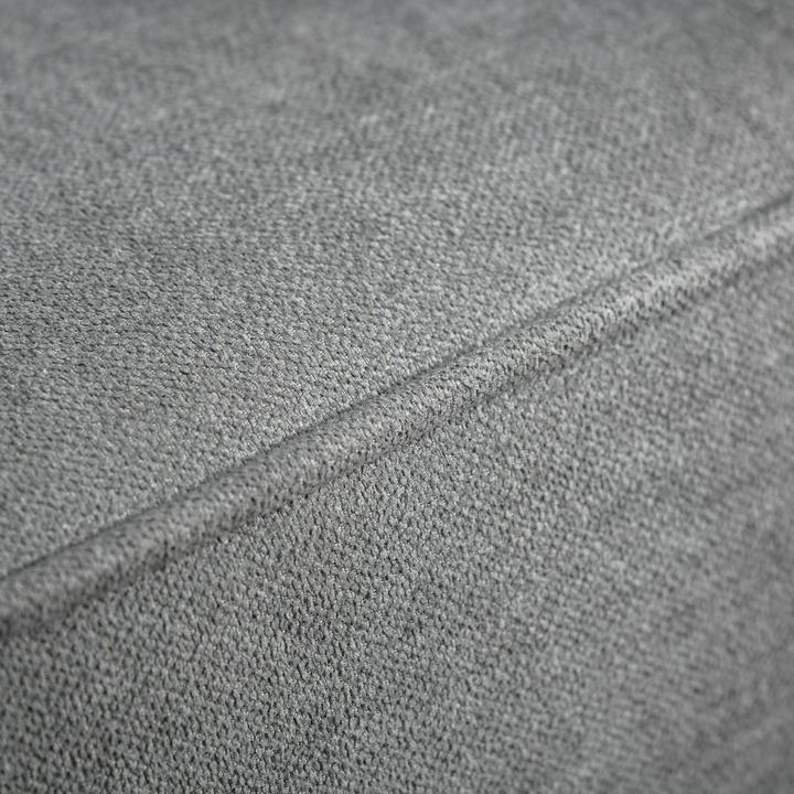 Produktbild Homcom Schlafsofa 3-Sitzer (3-Sitzer)