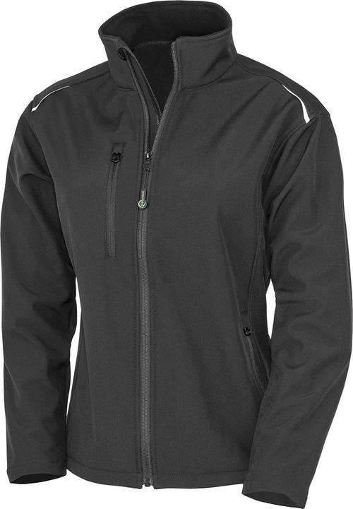 Result Softshelljacke 3 Lagen