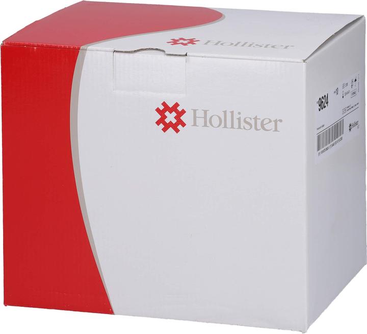 Produktbild Hollister Incorporated Urin-Beinbeutel 500ml mit Ableitungsschlauch 50cm Rücklaufsperre steril
