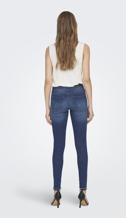 Actual product image Only Skinny Fit Jeans (XS)