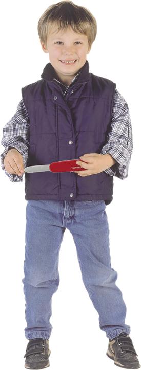 Image du produit Theo Klein Couteaux suisses