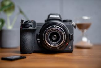 Immagine prodotto Voigtländer Color-Skopar 21mm f/3.5 II VM (Leica M)