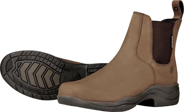 Produktbild Dublin Venturer Leder Boots Iii (41)
