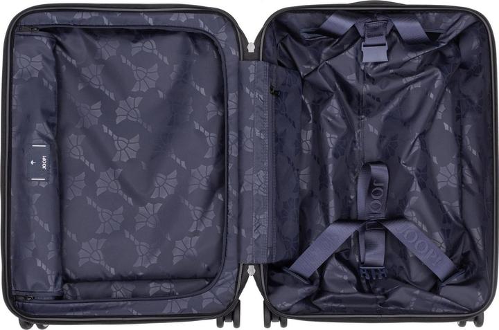 Image du produit Joop! Trolley + valise Cortina Volare C55 Pro Trolleycase SVZ 4W (38 l)