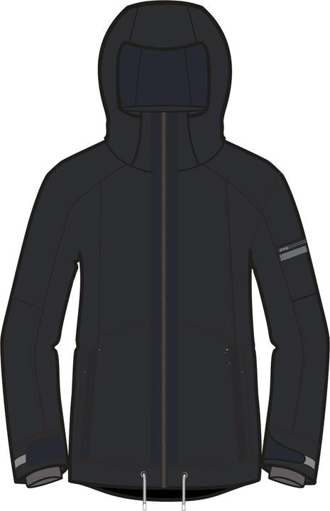 Image du produit Roxy Meade Jk (L)