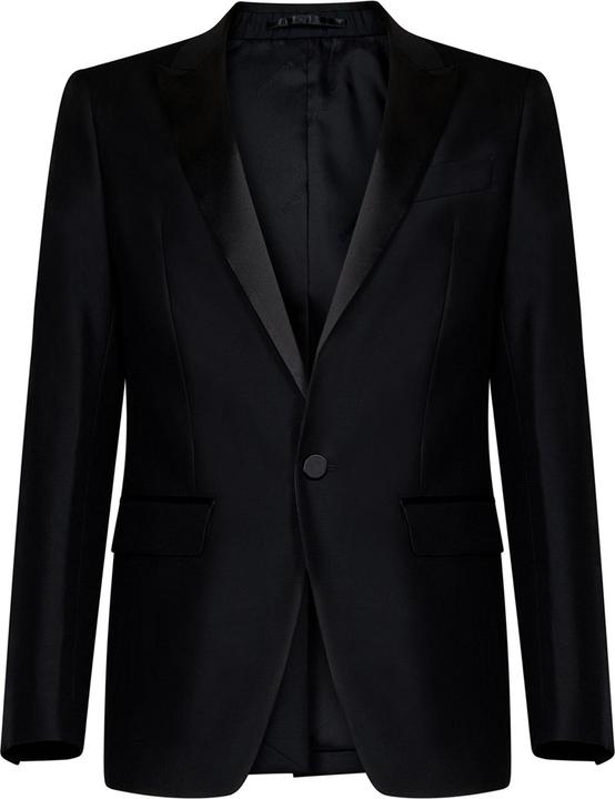 Dsquared2 Dresses Black (56)
