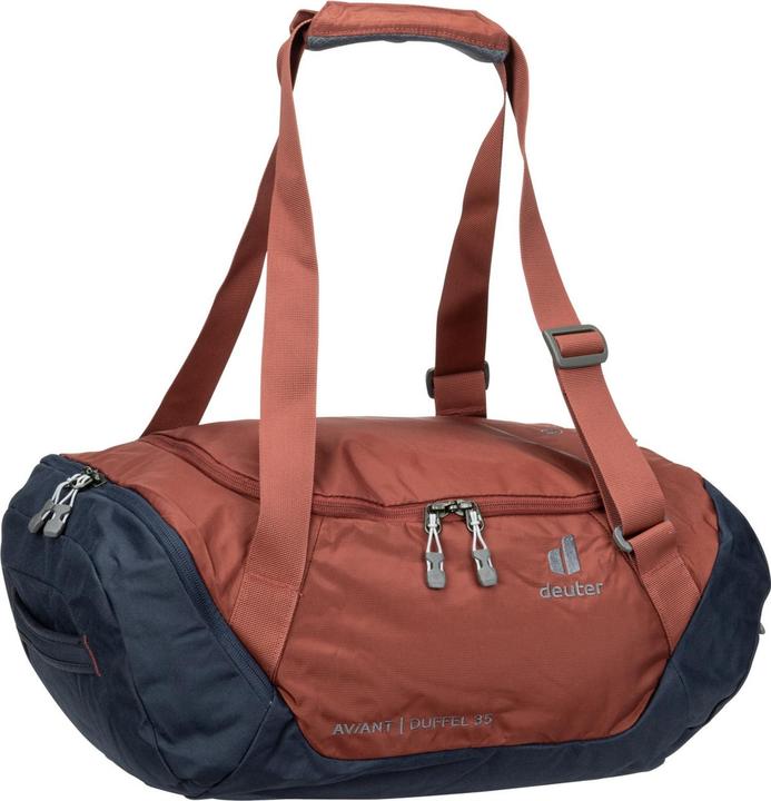 Image du produit Deuter Aviant Duffel 35 (35 l, Bagage à main (jusqu'à 50l))