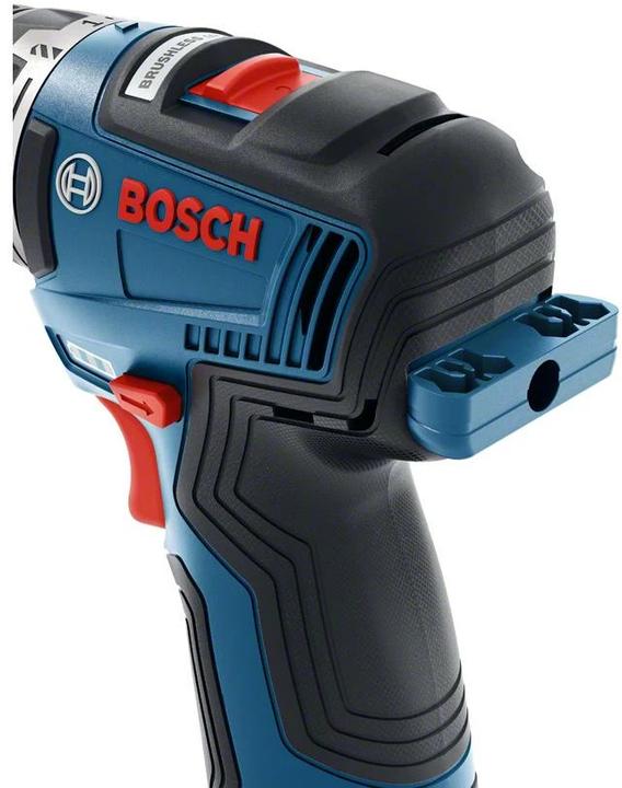 Productafbeelding Bosch Professional GSR 12V-35 FC (Oplaadbare batterij)
