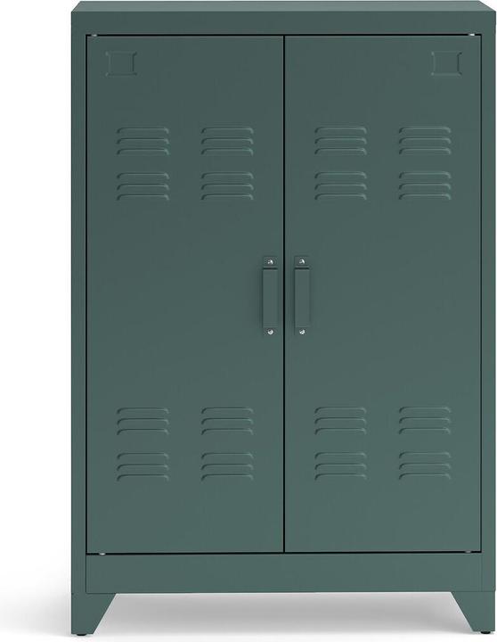 Actual product image La Redoute Interieurs Hiba (75 x 33 x 110 cm)