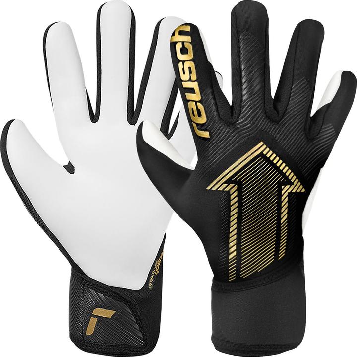 Image du produit Reusch Football Fastgrip Silver (5.5)