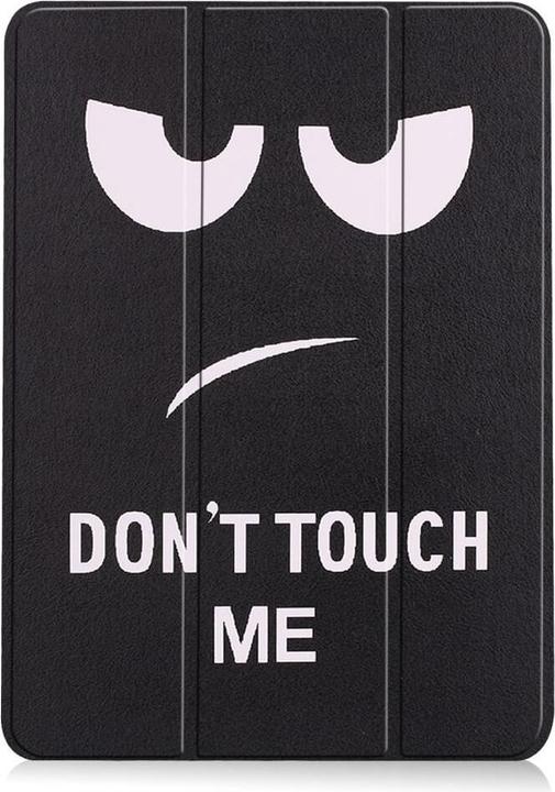 Non toccare