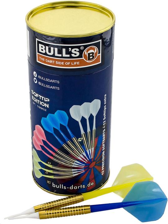 Produktbild Bull's Tube (16 g)