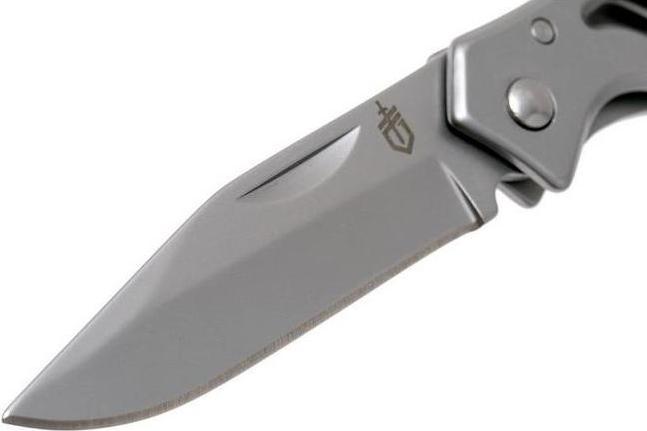 Image du produit Gerber Gear Paraframe Mini (6 cm)