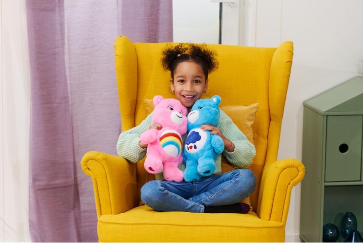 Image du produit Simba Oursons de la chance-Brummbärchi, 35cm (30.50 cm)