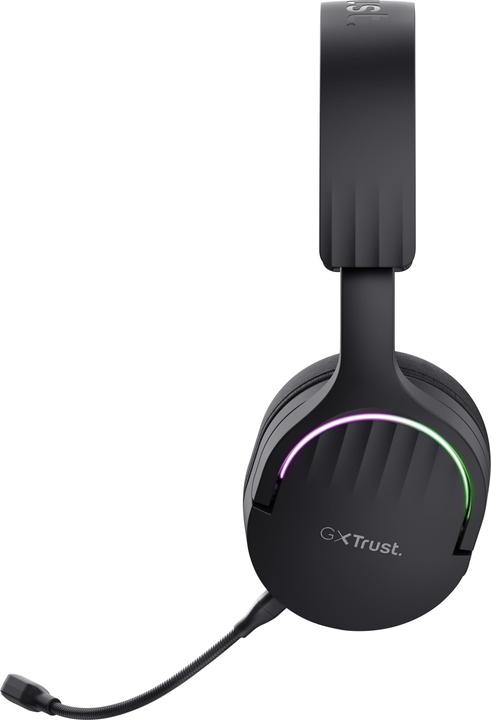 Image du produit Trust GXT 491 Fayzo (Sans fil, Filaire)