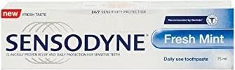 Immagine prodotto Sensodyne Dentifricio Daily Care alla menta fresca 75ml (75 ml)