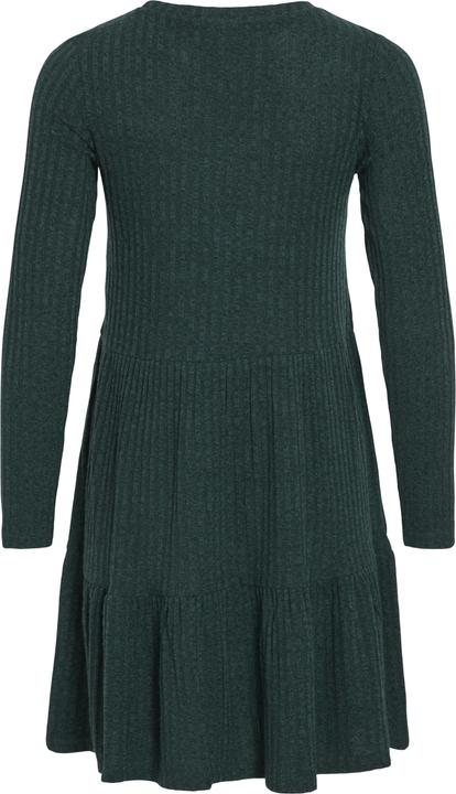 Actual product image Vila Long sleeve short dress (XXL)