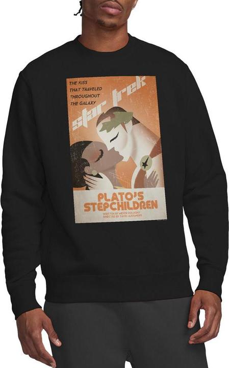 The Original Series Episode 65 Sweatshirt