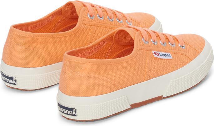 Actual product image Superga 's trainers 2750 cotu classic (38)